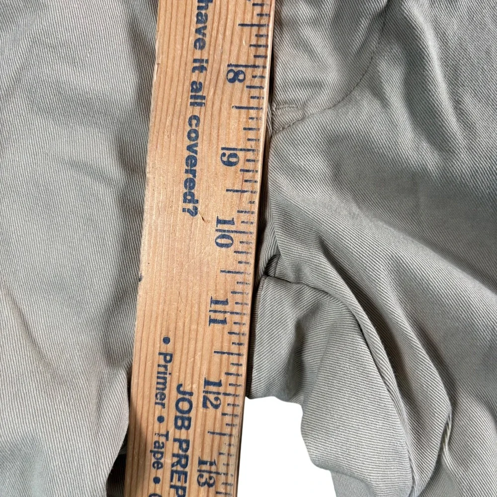Polo Ralph Lauren‎ Chino Pants Mens 40x30 Tan Preppy Tradcore Quiet Luxury